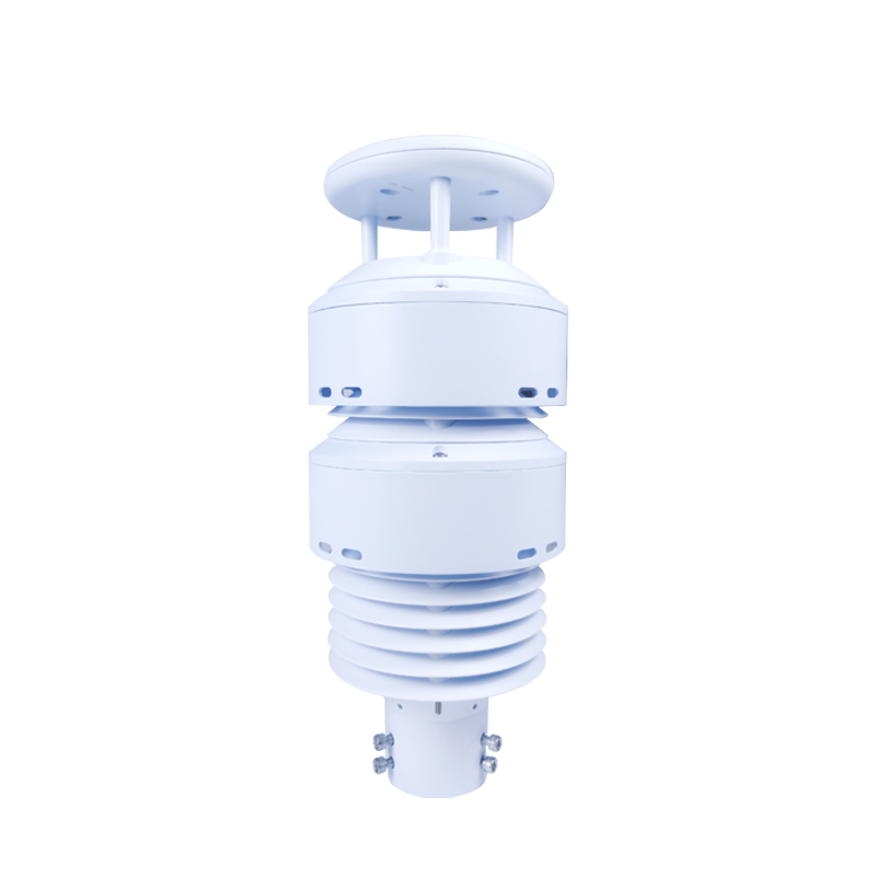 一體化負(fù)氧離子傳感器