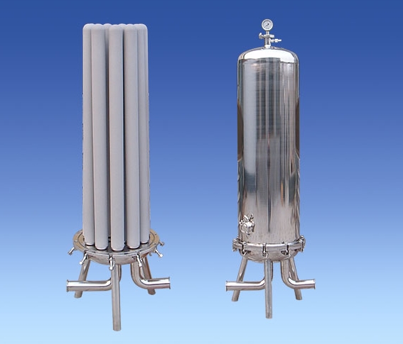 鈦棒過(guò)濾器的維護(hù)和保養(yǎng)方法？